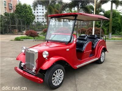  电动四轮车报价